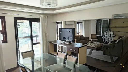 Apartamento com 3 Quartos à venda, 203m² no Sagrada Família, Caxias do Sul