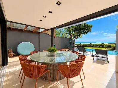 Casa com 4 Quartos para alugar, 280m² no Camburi, São Sebastião