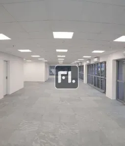 Sala Comercial para alugar, 171m² no Dezoito do Forte Empresarial/Alphaville., Barueri
