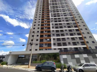 Apartamento com 3 Quartos à venda, 72m² no Vila Santana, Araraquara
