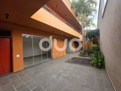 Ponto Comercial para alugar, 236m² no Jardim Europa, Piracicaba