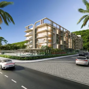 Apartamento com 3 Quartos à venda, 133m² no Cabo Branco, João Pessoa