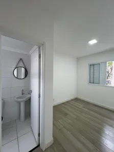 Apartamento com 3 Quartos para alugar, 62m² no Caguassu, Sorocaba