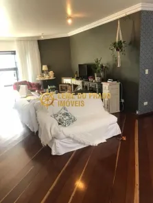 Apartamento com 4 Quartos à venda, 210m² no Jardim do Mar, São Bernardo do Campo
