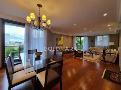 Apartamento com 3 Quartos à venda, 161m² no Vila Congonhas, São Paulo