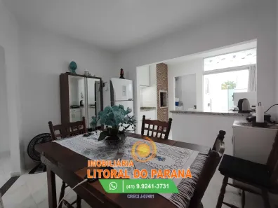 Casa com 3 Quartos à venda, 94m² no , Pontal do Paraná