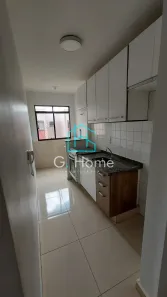 Apartamento com 2 Quartos à venda, 48m² no São Pedro, Londrina