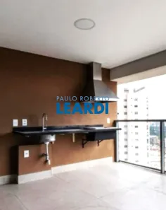 Apartamento com 3 Quartos à venda, 122m² no Sumarezinho, São Paulo