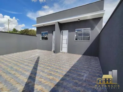 Casa com 1 Quarto à venda, 57m² no Jardim dos Pássaros, Sorocaba