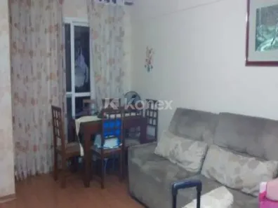 Apartamento com 2 Quartos à venda, 60m² no Vila Ré, São Paulo