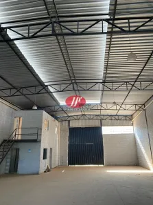 Galpão/Depósito/Armazém à venda, 450m² no Fernão Dias, Esmeraldas