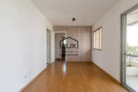 Apartamento com 2 Quartos para venda ou aluguel, 62m² no Vila Mariana, São Paulo