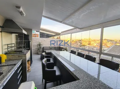 Casa de Condomínio com 3 Quartos à venda, 180m² no Parada Inglesa, São Paulo