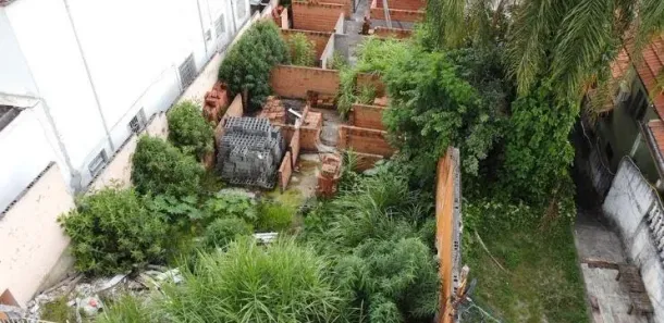 Lote/Terreno à venda, 600m² no Vila Carrão, São Paulo