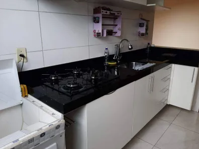 Apartamento com 2 Quartos à venda, 48m² no Jardim América, Sorocaba