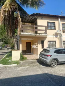 Casa de Condomínio com 4 Quartos à venda, 150m² no Itaipu, Niterói