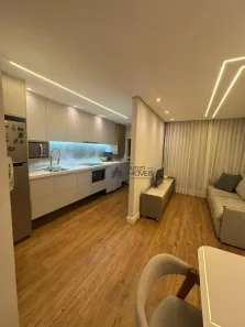 Apartamento com 2 Quartos à venda, 60m² no Balneário Tropical, Paulínia