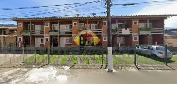 Apartamento com 2 Quartos à venda, 56m² no Perequê-Acu, Ubatuba