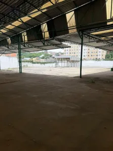Galpão/Depósito/Armazém à venda, 6600m² no Vila Zat, São Paulo