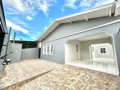 Casa com 3 Quartos à venda, 300m² no Jardim do Lago, Campinas