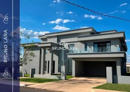 Casa de Condomínio com 5 Quartos à venda, 3000m² no Condomínio Serra Verde, Igarapé