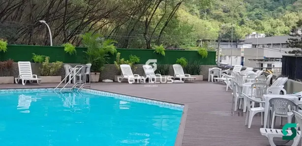 Apartamento com 2 Quartos à venda, 56m² no Mangueira, Rio de Janeiro