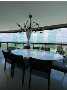 Apartamento com 3 Quartos à venda, 113m² no Paralela, Salvador