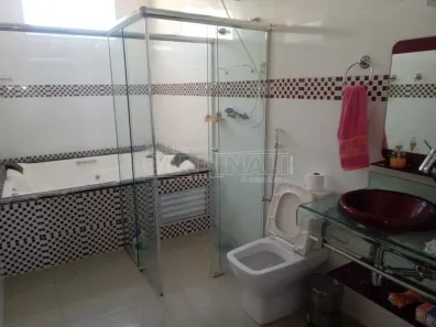 Sala Comercial com 3 Quartos à venda, 366m² no Jardim São Jorge, Araraquara