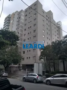 Apartamento com 3 Quartos à venda, 106m² no Jardim Paulista, São Paulo