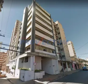 Sala Comercial com 1 Quarto para alugar, 56m² no Centro, Campinas