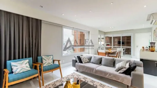 Apartamento com 3 Quartos à venda, 157m² no Cidade Mãe do Céu, São Paulo