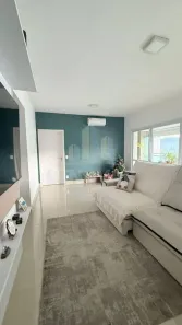 Apartamento com 3 Quartos à venda, 125m² no Vila Mogilar, Mogi das Cruzes