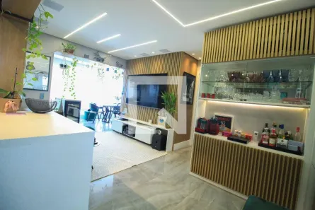 Apartamento com 1 Quarto à venda, 75m² no Belenzinho, São Paulo