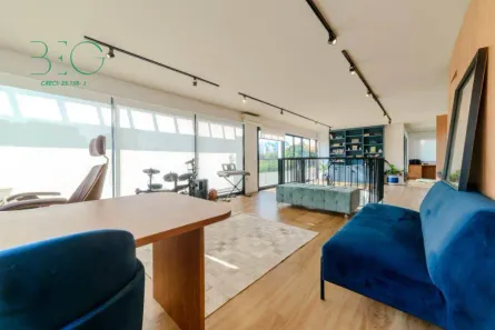 Casa de Condomínio com 2 Quartos à venda, 498m² no Cidade Monções, São Paulo