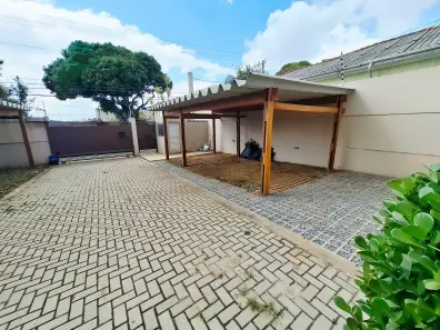Sobrado com 3 Quartos à venda, 130m² no Vila Butantã, São Paulo