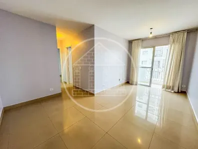 Apartamento com 2 Quartos à venda, 65m² no Jardim Itapeva, São Paulo