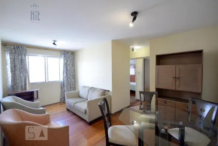 Apartamento com 2 Quartos à venda, 72m² no Ipiranga, São Paulo