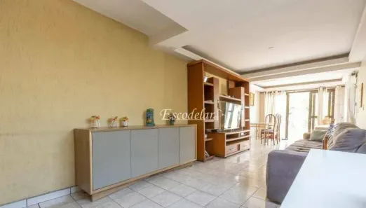 Sobrado com 5 Quartos à venda, 150m² no Água Fria, São Paulo