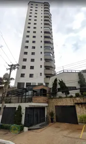 Apartamento com 3 Quartos à venda, 133m² no Santana, São Paulo