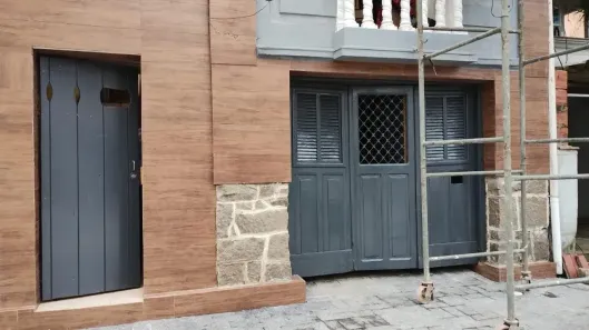 Sobrado com 3 Quartos à venda, 185m² no Campo Grande, Santos