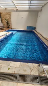 Casa com 4 Quartos à venda, 438m² no Jardim América, Bauru
