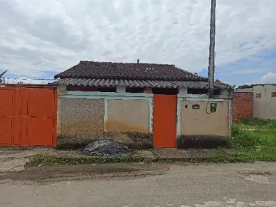 Casa com 2 Quartos à venda, 137m² no Parque Primavera, Itaguaí