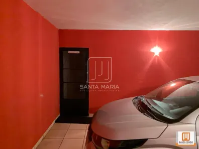 Casa com 3 Quartos à venda, 207m² no Residencial das Américas, Ribeirão Preto