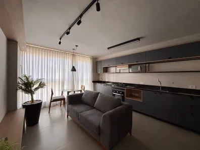 Apartamento com 2 Quartos à venda, 51m² no Água Fria, São Paulo