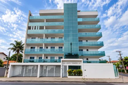 Apartamento com 2 Quartos para alugar, 10m² no Itaúna, Saquarema