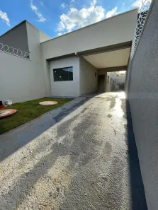 Casa com 2 Quartos à venda, 95m² no Jardim Dom Bosco 2ª Etapa, Aparecida de Goiânia