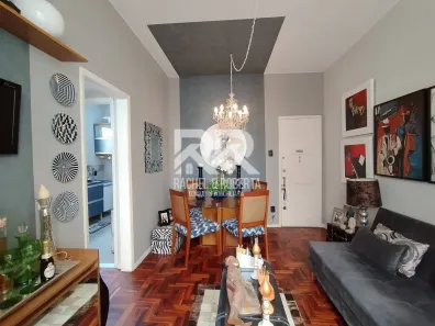 Apartamento com 1 Quarto à venda, 27m² no Alto, Teresópolis