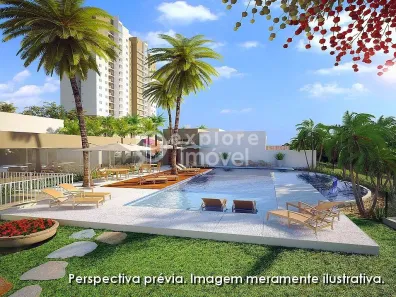 Cobertura com 2 Quartos à venda, 80m² no Bela Vista, Salto
