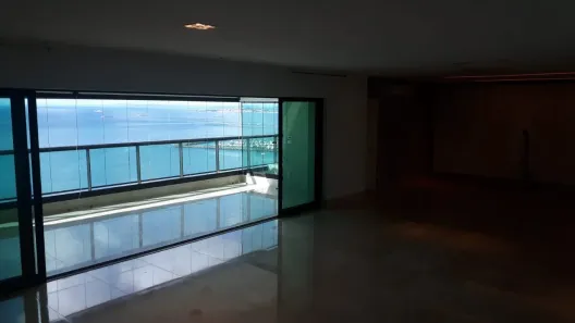 Apartamento com 4 Quartos à venda, 355m² no Vitória, Salvador