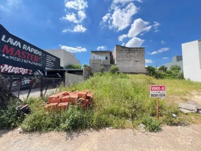 Lote/Terreno à venda, 150m² no Jardim dos Colibris, Indaiatuba